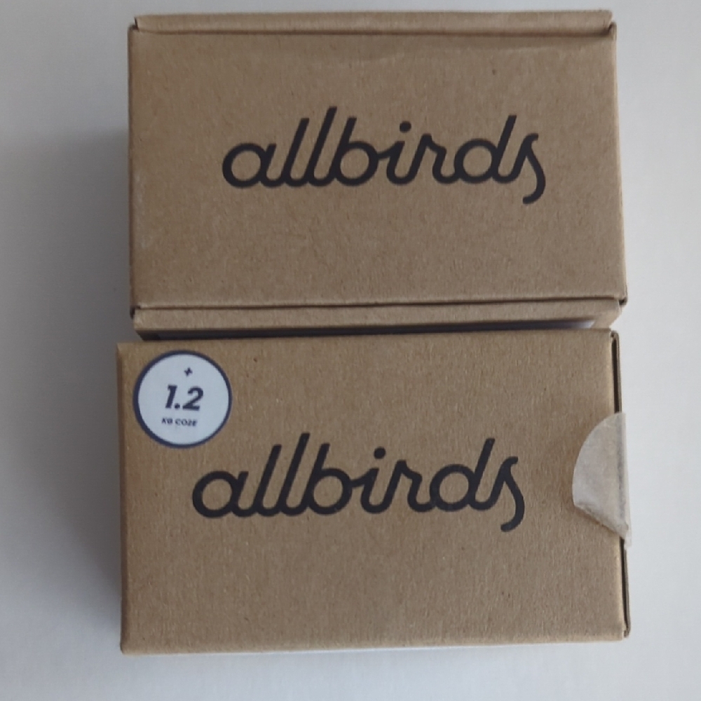 Allbirds Women's Thong Underwear - Size XL Set - Picture 5 of 5